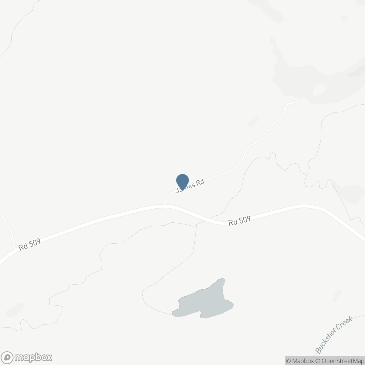 1031 JAMES ROAD, North Frontenac, Ontario K0H 2M0